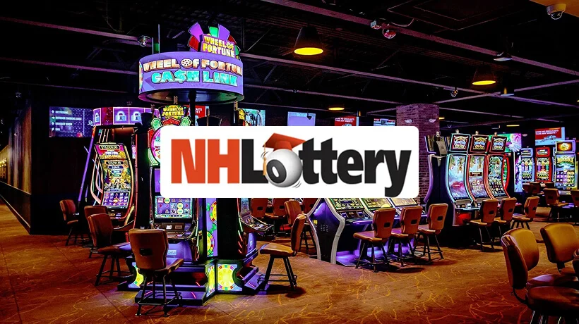 New Hampshire sports betting hits $39m education record