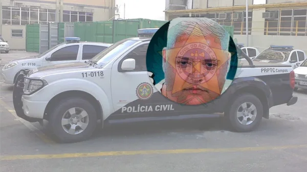 Rio police examine illegal betting influencer evidence