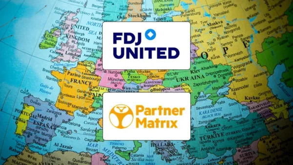 FDJ United picks PartnerMatrix for affiliate tracking
