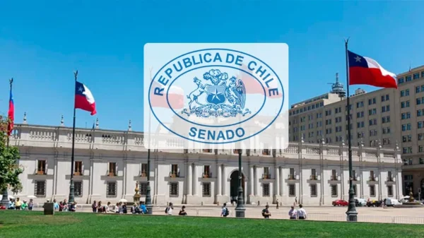 Chilean Senate advances online betting regulation bill