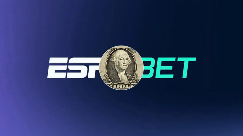 ESPN Bet sets  minimum bet in Illinois
