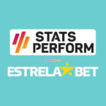 EstrelaBet partners with Stats Perform for live streaming
