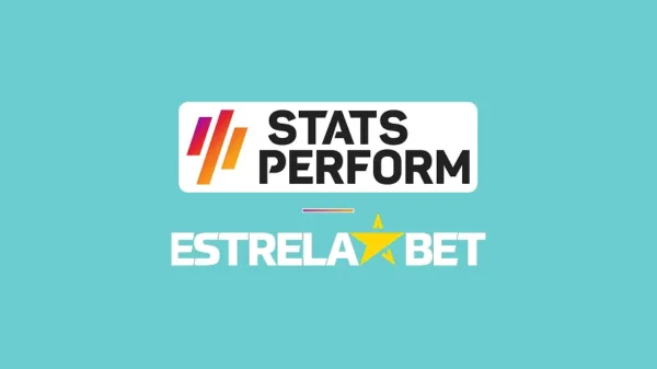 EstrelaBet partners with Stats Perform for live streaming