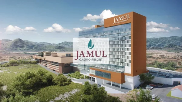 Jamul Casino Resort opens new hotel tower