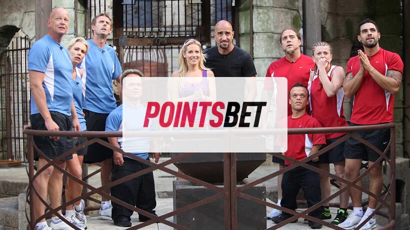 Betr opens PointsBet takeover offer as MIXI gains ground