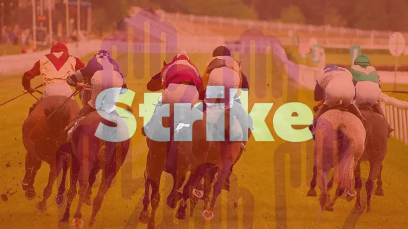 BGC warns racing tax strike risks government backlash