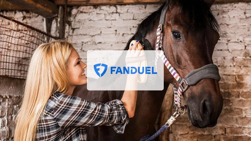 FanDuel backs horse charity, enters Missouri market