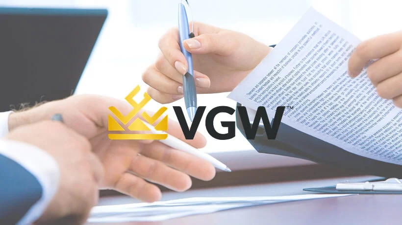 VGW partners with California tribe amid sweepstakes crackdown