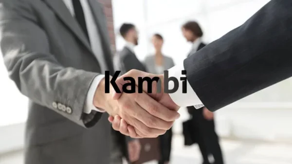 Kambi secures tribal sportsbook deal in New York