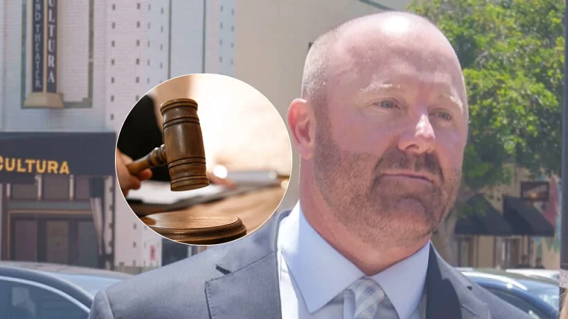 Federal prosecutors seek sentence for sports betting bookie