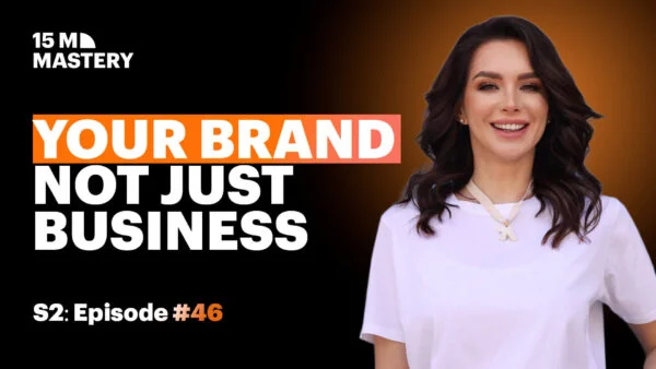 How Gaming Leaders Build Powerful Personal Brands - iGaming Expert 15M