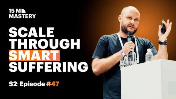 How Traffic Squad Survives Market Chaos and Wins Big - iGaming Expert 15M