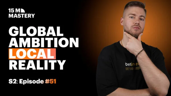 How to Scale Sportsbook Technology Without Breaking Performance - iGaming Expert 15M