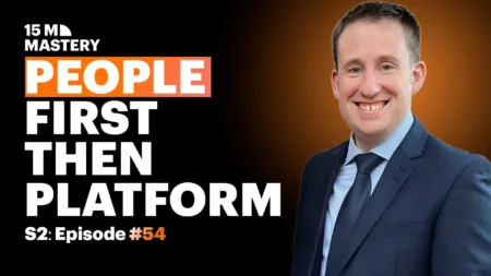 How Sportingtech Scales iGaming Platforms for Major Sports Events with Michael Jack - iGaming Expert 15M