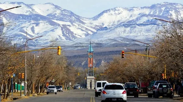 Malargüe, Argentina blocks gambling sites on public Wi-Fi