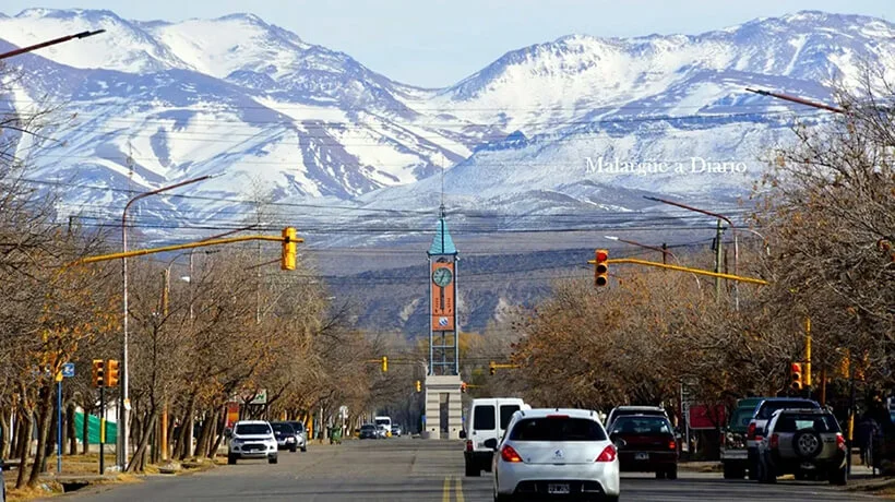 Malargüe, Argentina blocks gambling sites on public Wi-Fi