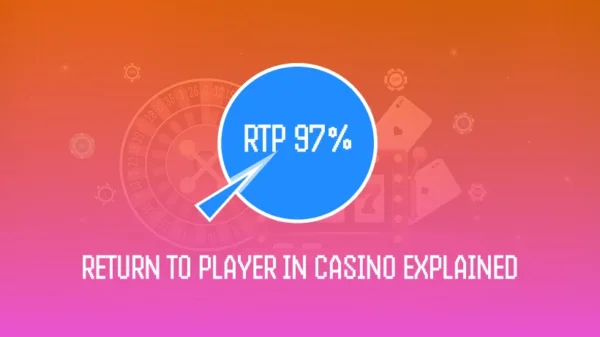 What is RTP (Return to Player) in Casino – A Guide to Understanding and Its Importance