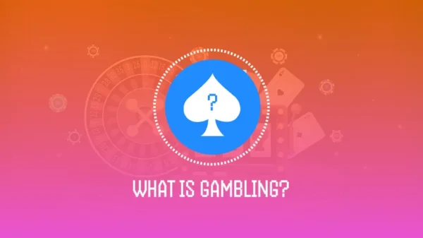 What Is Gambling? Types, Fairness, and the Risk Factors Behind It
