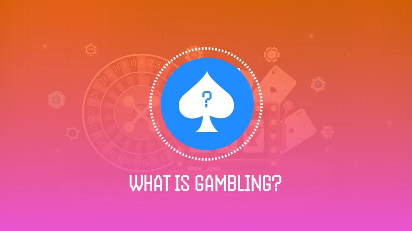 What Is Gambling? Types, Fairness, and the Risk Factors Behind It