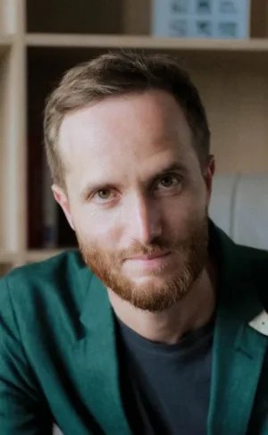 Andrei Doktoroff - iGaming Expert 15M