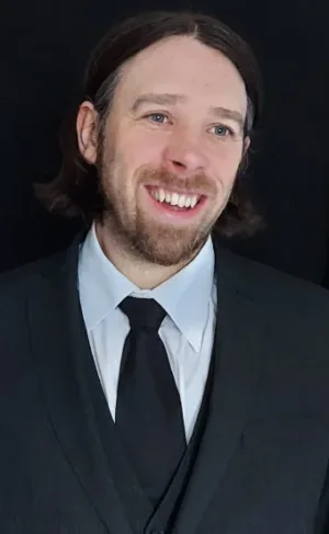 Duncan Garvie - iGaming Expert 15M