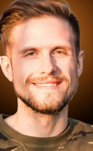 Dmitry Koldysheu - iGaming Expert 15M