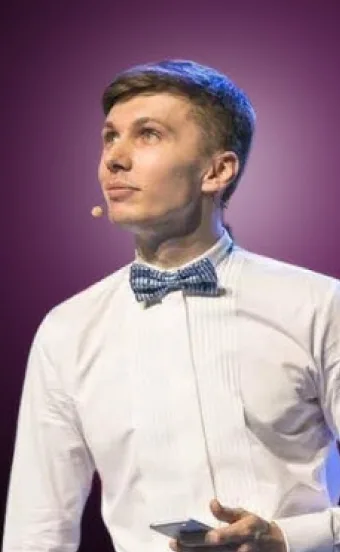 Eugene Danilov - iGaming Expert 15M