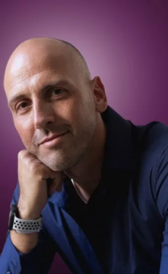 Eitan Gorodetsky - iGaming Expert 15M