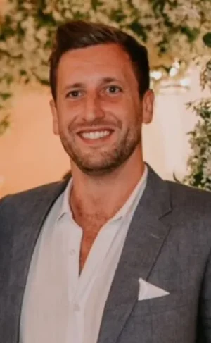 Fraser Dunk - iGaming Expert 15M