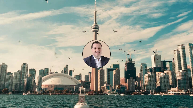 iGaming Ontario Names Joseph Hillier as New CEO