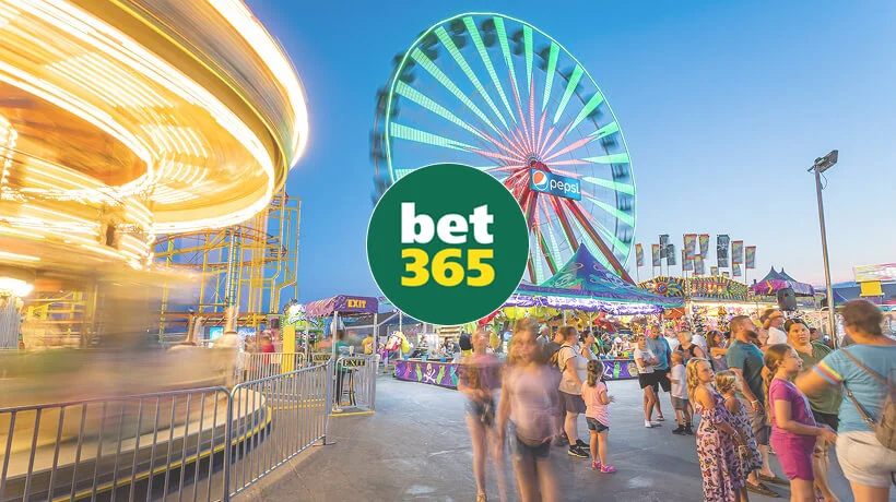 bet365 Gains Maryland Sports Betting Licence Approval
