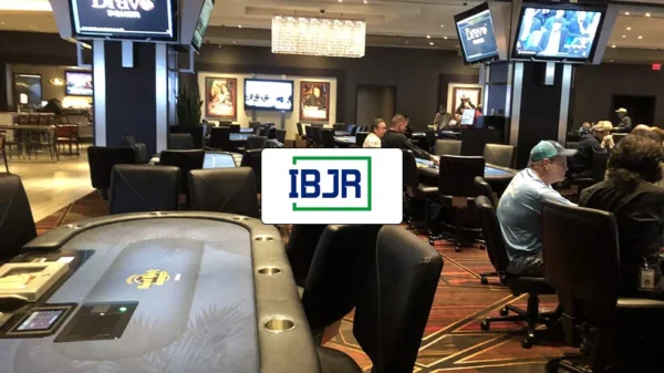 IBJR launches ‘Goat’ campaign against illegal betting