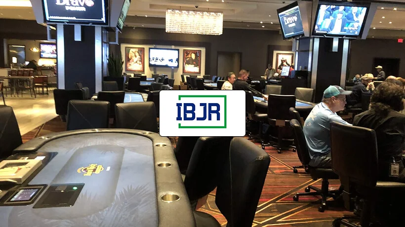 IBJR launches ‘Goat’ campaign against illegal betting