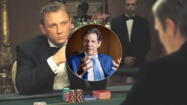 Brazil minister pushes for casino regulation progress