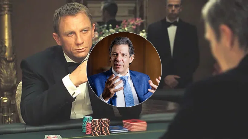 Brazil minister pushes for casino regulation progress