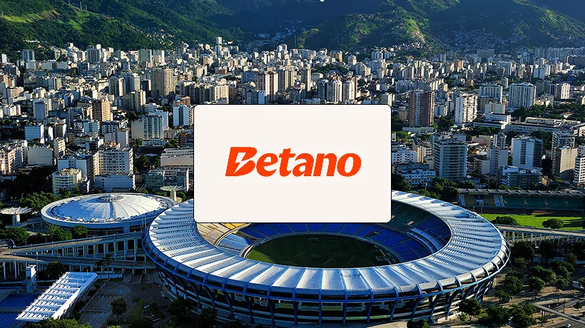 Betano launches Flamengo sponsorship with stadium spectacle