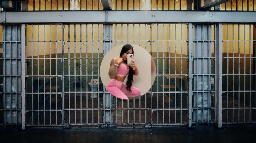 Brazilian influencer arrested for $39.5m gambling scam