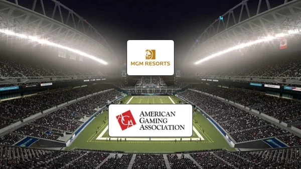 MGM partners with AGA for responsible gaming push