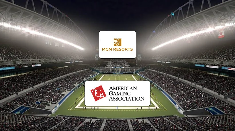 MGM partners with AGA for responsible gaming push