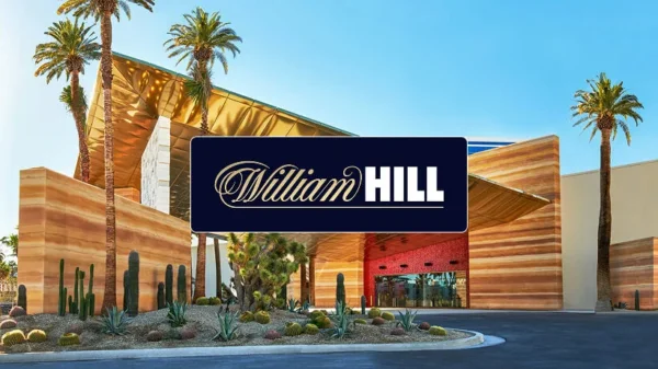 William Hill Becomes Virgin Hotels Las Vegas Sportsbook Operator