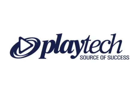 Playtech company