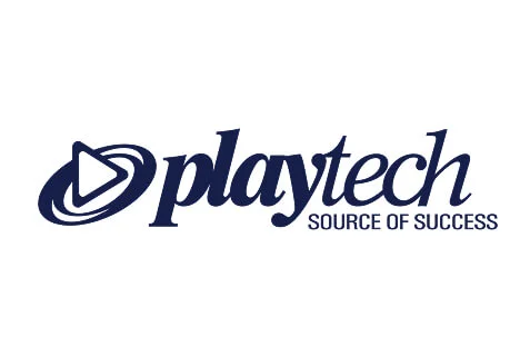 Playtech company