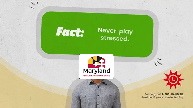 Maryland Lottery launches responsible gambling videos