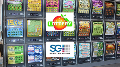 Georgia Lottery adds SCiQ retail technology upgrade
