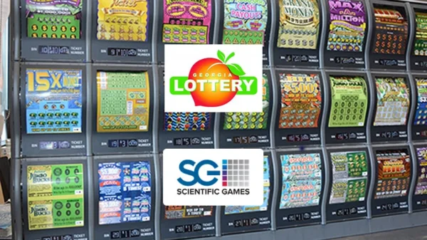 Georgia Lottery adds SCiQ retail technology upgrade