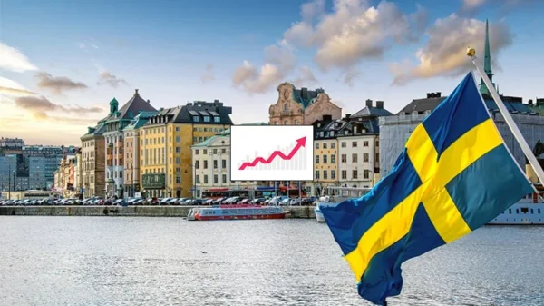 Sweden Gambling Revenue Climbs Despite Regulatory Changes