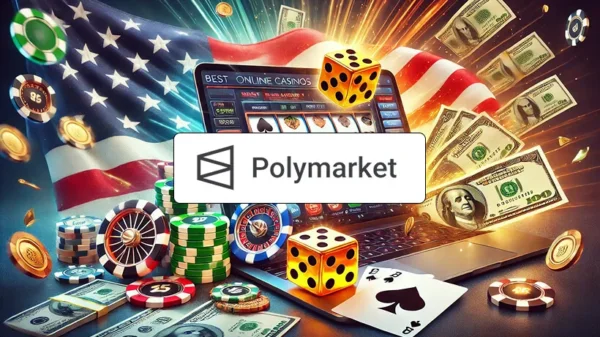 Polymarket Gets CFTC Approval for US Debut