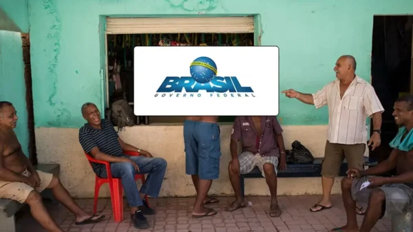 Brazil blocks welfare recipients from online gambling