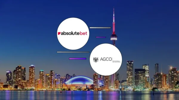 Absolutebet gets Ontario gaming licence from AGCO
