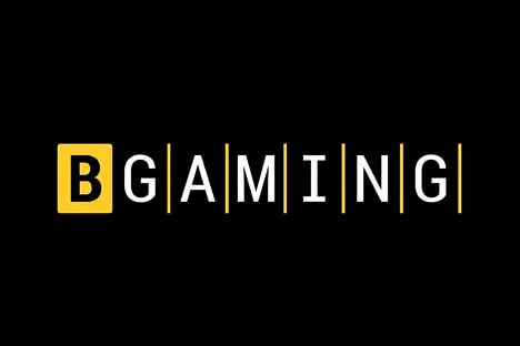 BGaming company